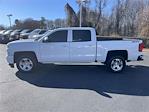 Used 2018 Chevrolet Silverado 1500 LT Crew Cab for sale #HFD84247B - photo 29