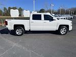 Used 2018 Chevrolet Silverado 1500 LT Crew Cab for sale #HFD84247B - photo 32