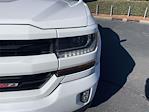 Used 2018 Chevrolet Silverado 1500 LT Crew Cab for sale #HFD84247B - photo 34