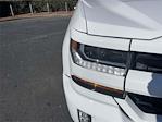 Used 2018 Chevrolet Silverado 1500 LT Crew Cab for sale #HFD84247B - photo 35