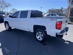 Used 2018 Chevrolet Silverado 1500 LT Crew Cab for sale #HFD84247B - photo 4