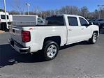 Used 2018 Chevrolet Silverado 1500 LT Crew Cab for sale #HFD84247B - photo 6
