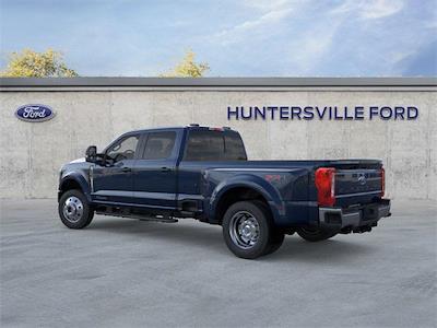 New 2025 Ford F-450 XLT Crew Cab 4x4 DRW Pickup for sale #HFD84509 - photo 2