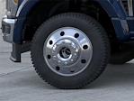 New 2025 Ford F-450 XLT Crew Cab 4x4 DRW Pickup for sale #HFD84509 - photo 19