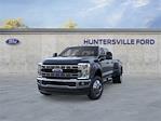 New 2025 Ford F-450 XLT Crew Cab 4x4 DRW Pickup for sale #HFD84509 - photo 3