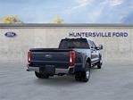 New 2025 Ford F-450 XLT Crew Cab 4x4 DRW Pickup for sale #HFD84509 - photo 8
