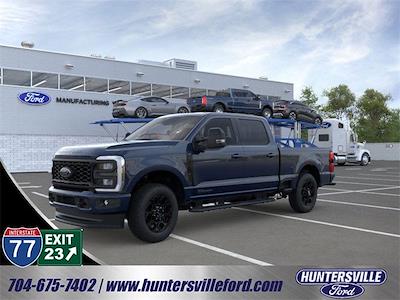 2025 Ford F-250 Crew Cab 4x4 Pickup for sale #HFD84603 - photo 1