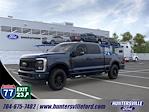 2025 Ford F-250 Crew Cab 4x4 Pickup for sale #HFD84603 - photo 1