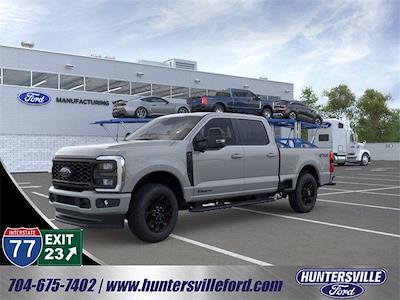 2025 Ford F-250 Crew Cab 4x4 Pickup for sale #HFD84773 - photo 1