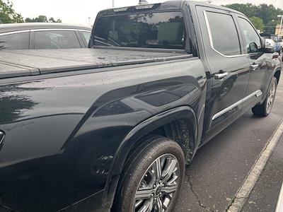 2023 Toyota Tundra CrewMax Cab 4x4 Pickup for sale #HFD84773A - photo 2