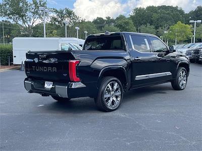 2023 Toyota Tundra CrewMax Cab 4x4 Pickup for sale #HFD84773A - photo 2
