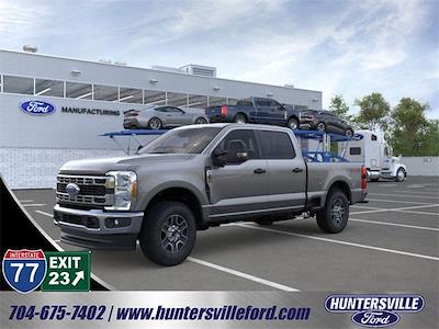 2025 Ford F-250 Crew Cab 4x4 Pickup for sale #HFD84833 - photo 1