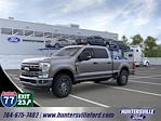 2025 Ford F-250 Crew Cab 4x4 Pickup for sale #HFD84833 - photo 1