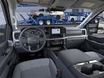 2025 Ford F-250 Crew Cab 4x4 Pickup for sale #HFD84833 - photo 9