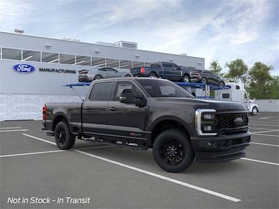 New 2026 Ford F-250 - photo 1