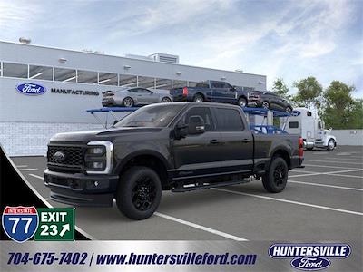 2025 Ford F-250 Crew Cab 4x4 Pickup for sale #HFD85229 - photo 1