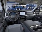 2025 Ford F-250 Crew Cab 4x4 Pickup for sale #HFD85229 - photo 9