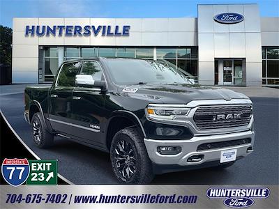 2020 Ram 1500 Crew Cab 4x2 Pickup for sale #HFD85229A - photo 1