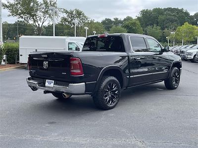 2020 Ram 1500 Crew Cab 4x2 Pickup for sale #HFD85229A - photo 2