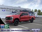 2025 Ford F-250 Crew Cab 4x4 Pickup for sale #HFD85404 - photo 1