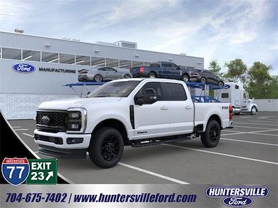 New 2026 Ford F-250 - photo 1