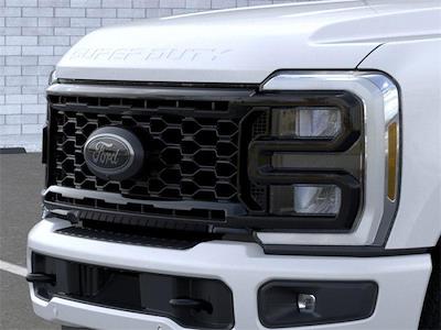 New 2026 Ford F-250 - photo 1