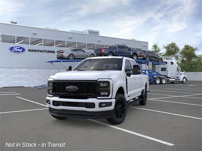 New 2026 Ford F-250 - photo 1