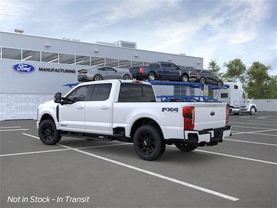 New 2026 Ford F-250 Lariat Crew Cab for sale #HFD86707 - photo 2