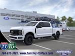 New 2026 Ford F-250 Lariat Crew Cab for sale #HFD86707 - photo 1