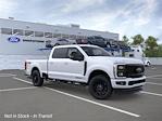 New 2026 Ford F-250 Lariat Crew Cab for sale #HFD86707 - photo 7