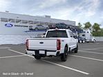 New 2026 Ford F-250 Lariat Crew Cab for sale #HFD86707 - photo 8