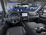 New 2026 Ford F-250 Lariat Crew Cab for sale #HFD86707 - photo 9