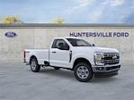 2026 Ford F-250 Regular Cab 4WD Pickup for sale #HFD87337 - photo 7