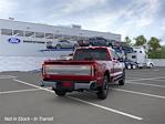 2025 Ford F-250 Crew Cab 4x4 Pickup for sale #HFD87518 - photo 8