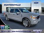 Used 2021 Ford F-150 XL SuperCrew Cab for sale #HFD89246A - photo 1