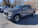 Used 2021 Ford F-150 XL SuperCrew Cab for sale #HFD89246A - photo 3