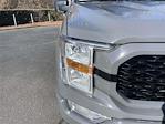 Used 2021 Ford F-150 XL SuperCrew Cab for sale #HFD89246A - photo 34