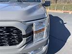 Used 2021 Ford F-150 XL SuperCrew Cab for sale #HFD89246A - photo 35