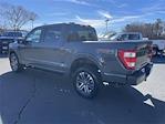 Used 2021 Ford F-150 XL SuperCrew Cab for sale #HFD89246A - photo 4