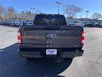 Used 2021 Ford F-150 XL SuperCrew Cab for sale #HFD89246A - photo 5