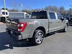 Used 2021 Ford F-150 XL SuperCrew Cab for sale #HFD89246A - photo 6