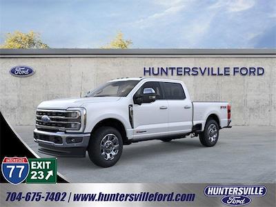 2025 Ford F-250 Crew Cab 4x4 Pickup for sale #HFD89388 - photo 1