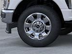 2025 Ford F-250 Crew Cab 4x4 Pickup for sale #HFD89388 - photo 19