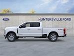 2025 Ford F-250 Crew Cab 4x4 Pickup for sale #HFD89388 - photo 4