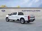 2025 Ford F-250 Crew Cab 4x4 Pickup for sale #HFD89388 - photo 2