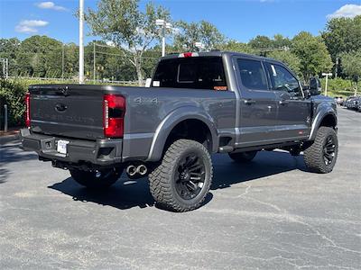 New 2025 Ford F-250 Lariat Crew Cab 4x4 Pickup for sale #HFD91603 - photo 2