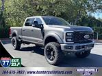 New 2025 Ford F-250 Lariat Crew Cab 4x4 Pickup for sale #HFD91603 - photo 1