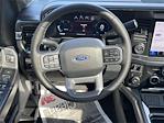 New 2025 Ford F-250 Lariat Crew Cab 4x4 Pickup for sale #HFD91603 - photo 10