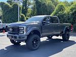 New 2025 Ford F-250 Lariat Crew Cab 4x4 Pickup for sale #HFD91603 - photo 4