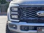 New 2025 Ford F-250 Lariat Crew Cab 4x4 Pickup for sale #HFD91603 - photo 38